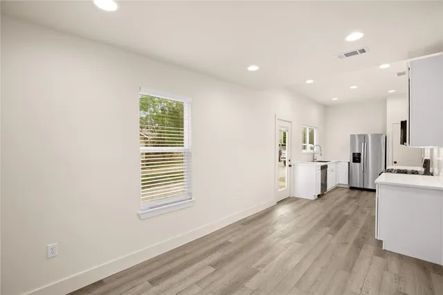 $2,900 | 5405 Joe Sayers Avenue, Unit A, Austin, TX 78756