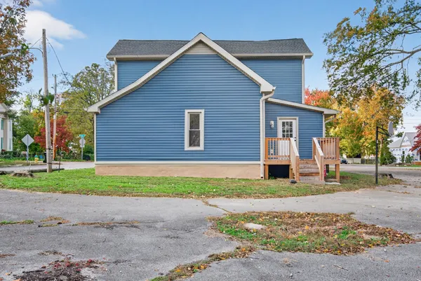$344,000 | 1506 South Clay Street, Hopkinsville, KY 42240