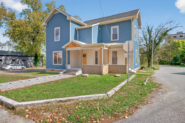 $344,000 | 1506 South Clay Street, Hopkinsville, KY 42240