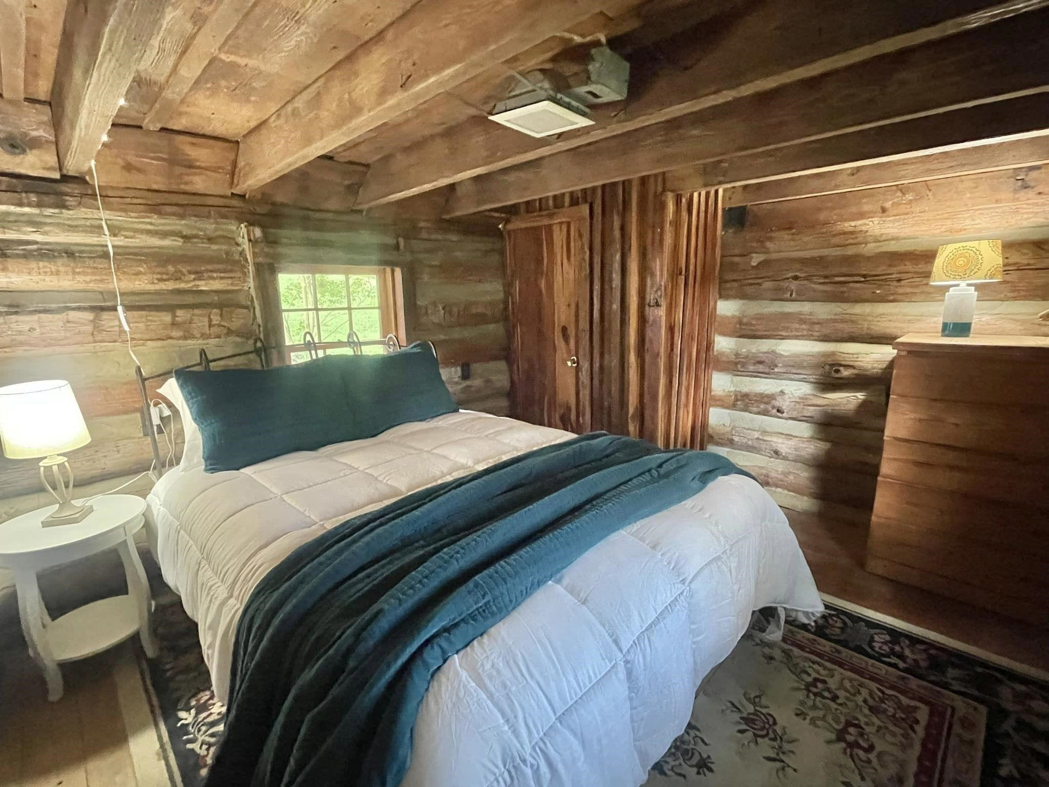 488 Ole Cabin Road Roxboro, NC 27574 - Photo 7 of 31 Photo 7