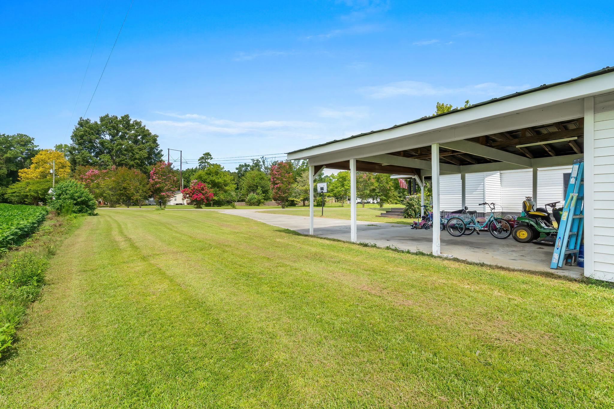 7049 Firehouse Road Conway, SC 29527 - Photo 39 of 69