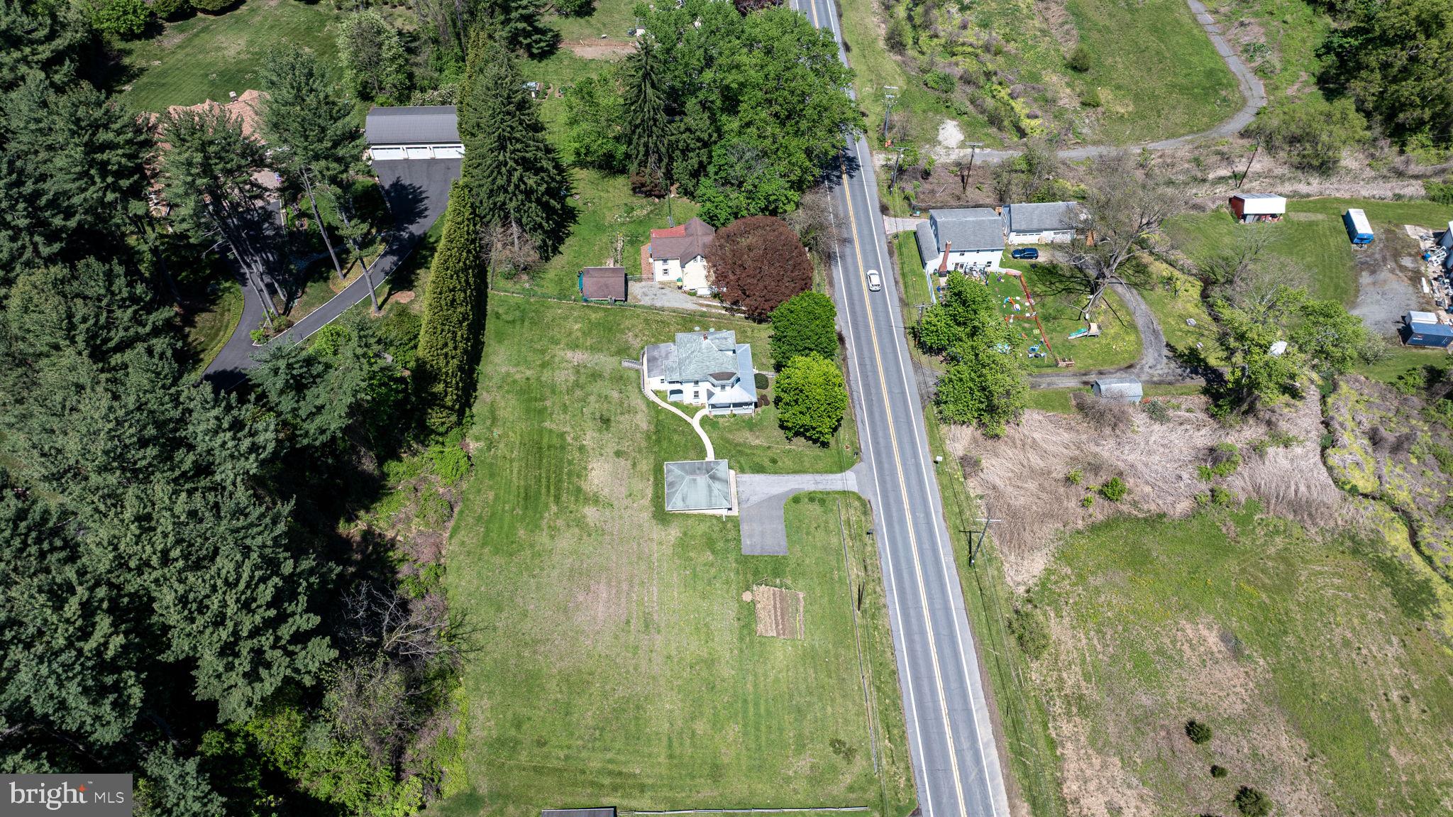 1101 Yorklyn Road Hockessin, DE 19707 - Photo 35 of 44