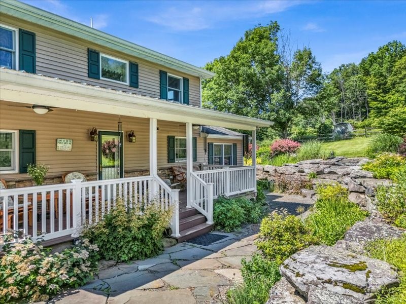 1715 Booth Road Hallstead, PA 18822 - Photo 35 of 49 Gallery Image 35