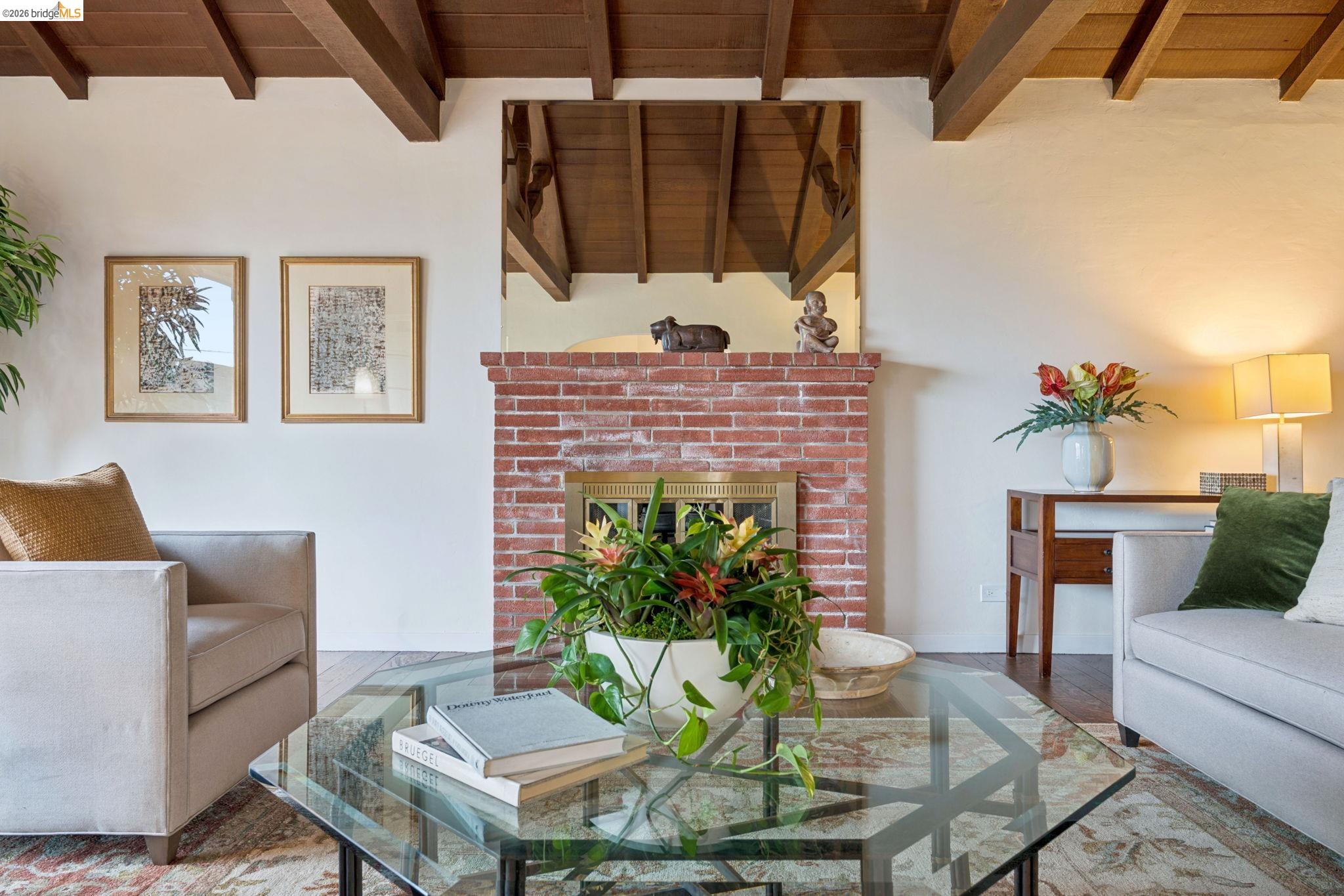 765 Euclid Avenue Berkeley, CA 94708 - Photo 8 of 53 Gallery Image 8