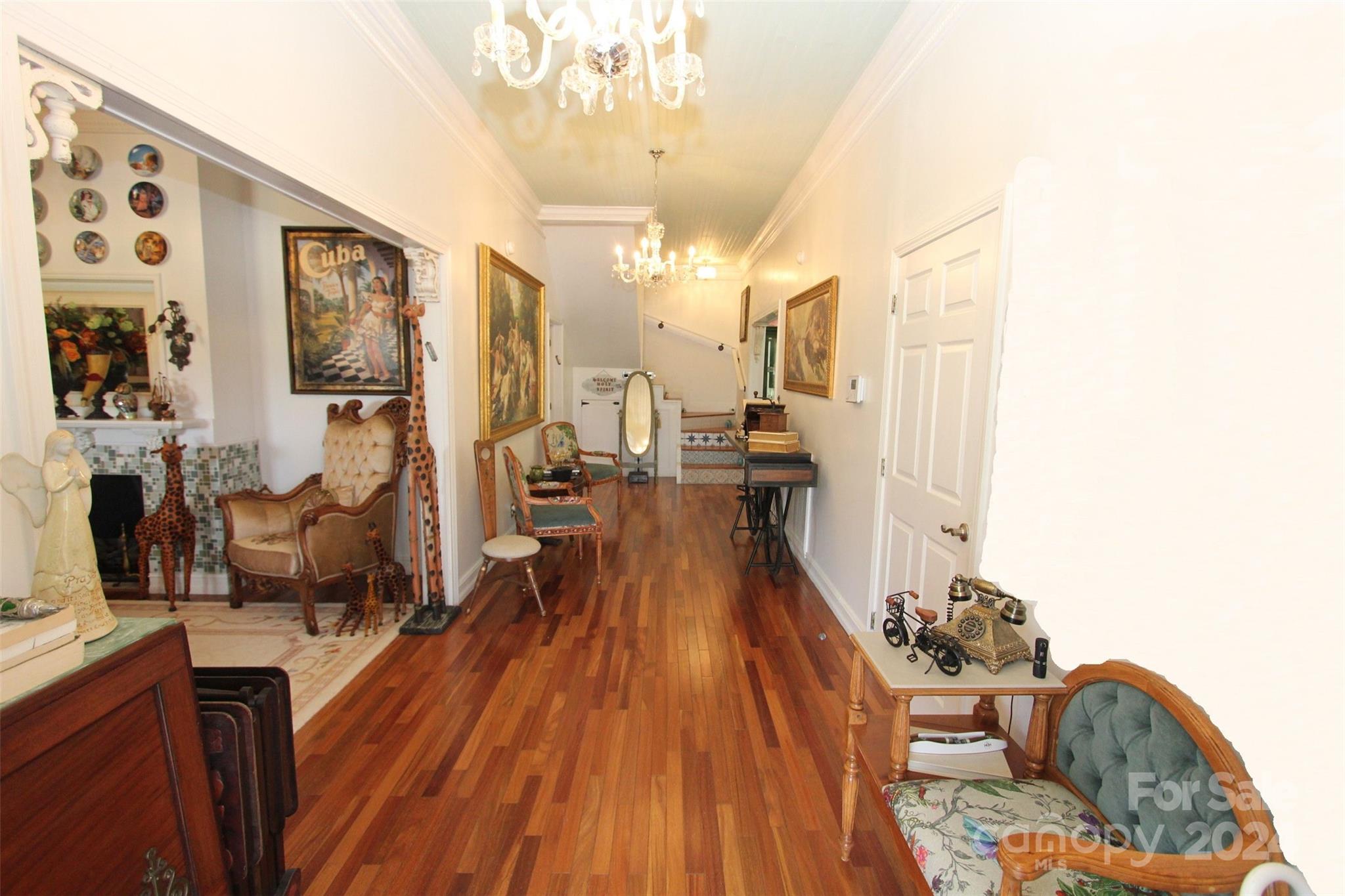2034 Haileys Ferry Road Lilesville, NC 28091 - Photo 25 of 48