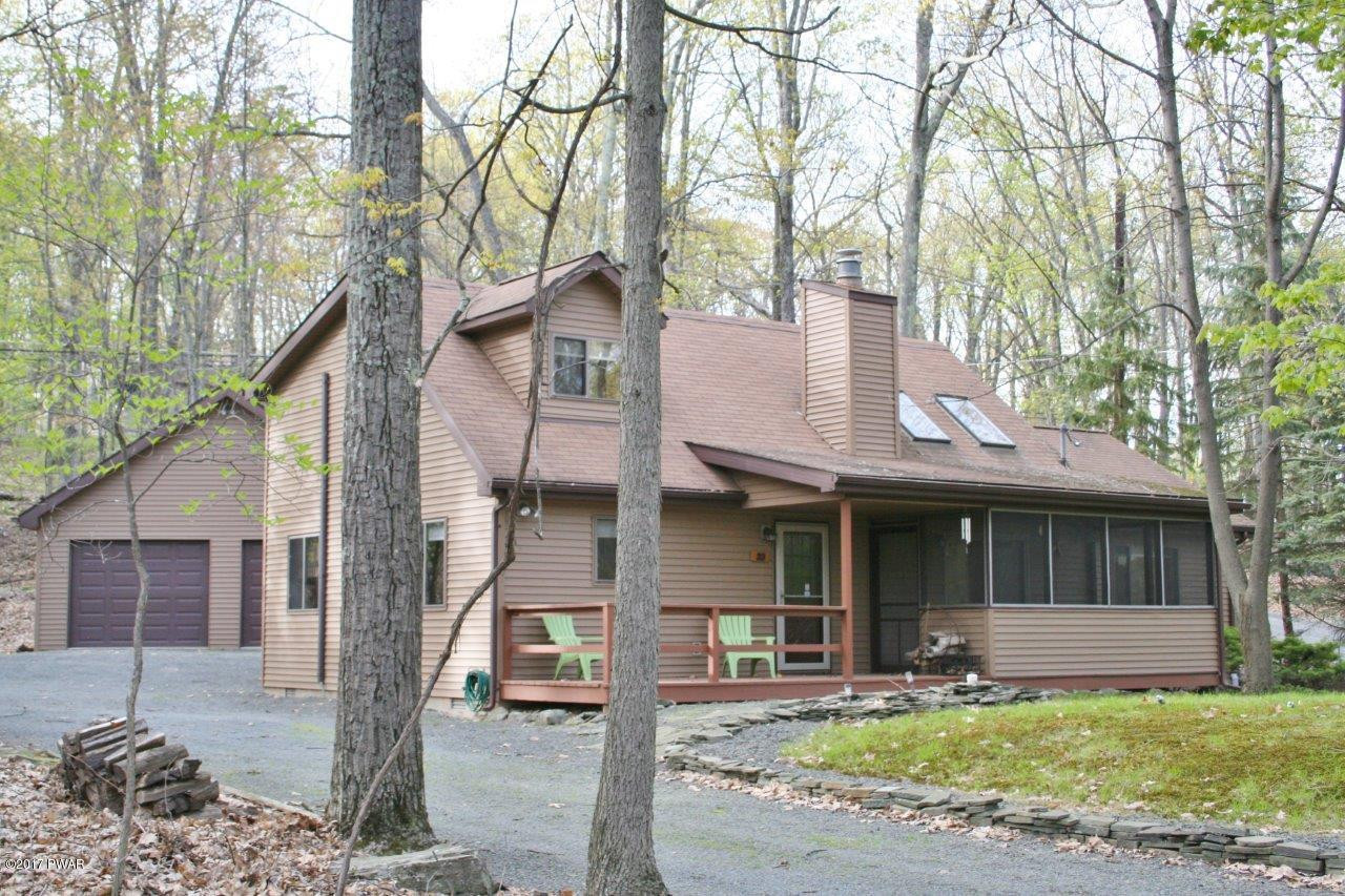 33 Rock Road Lakeville, PA 18438 - Photo 30 of 35