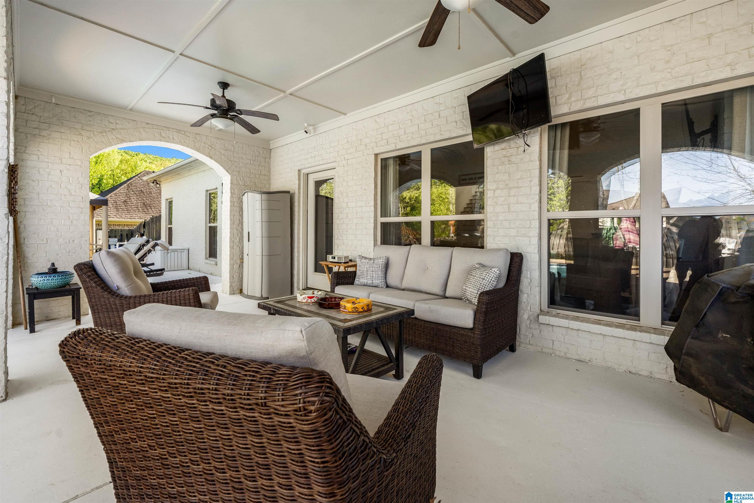 701 Kirkwall Cove Pelham, AL 35124 - Photo 43 of 63