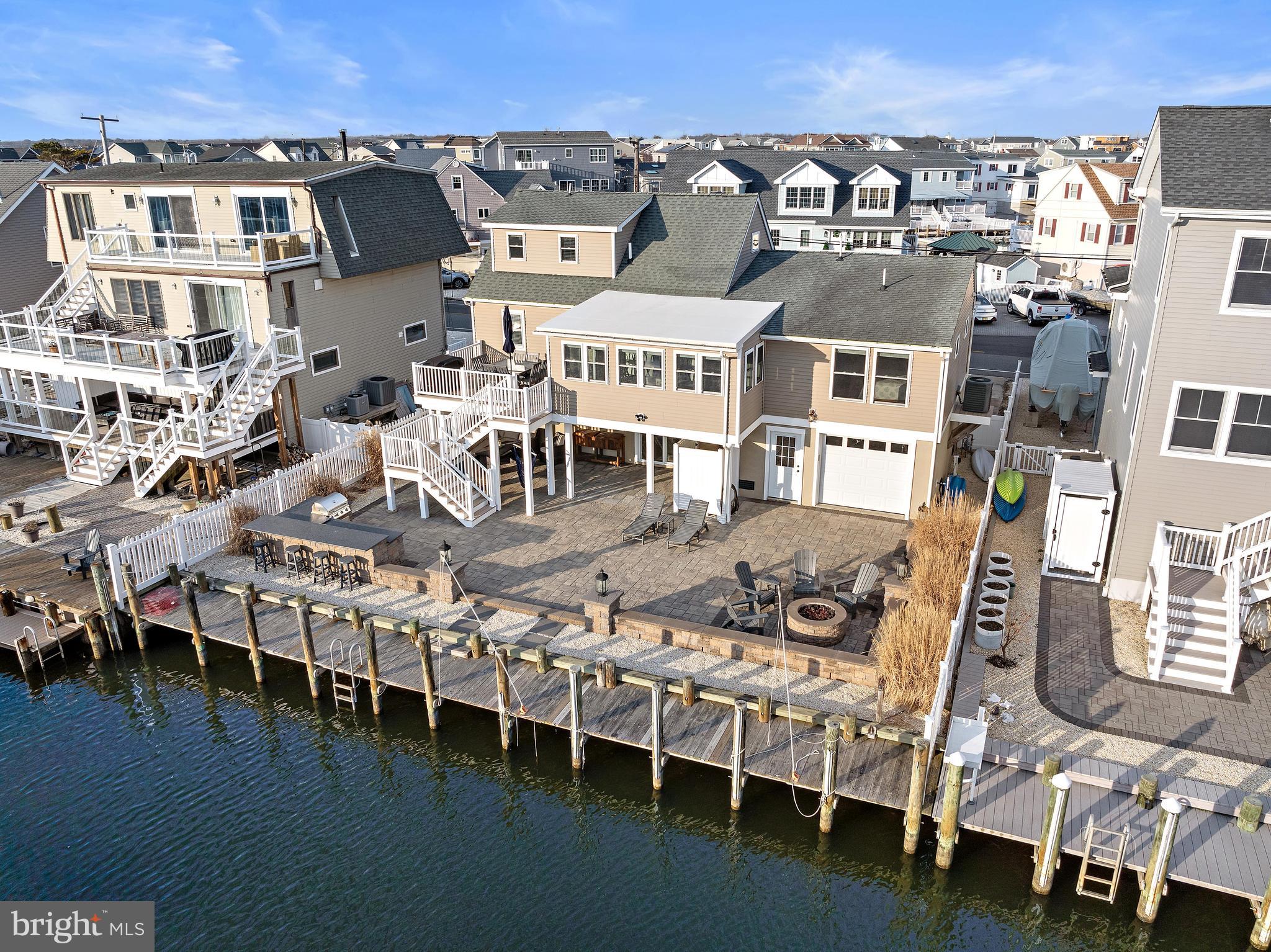 304 Morris Boulevard Manahawkin, NJ 08050 - Photo 3 of 55 a view of city with tall buildings