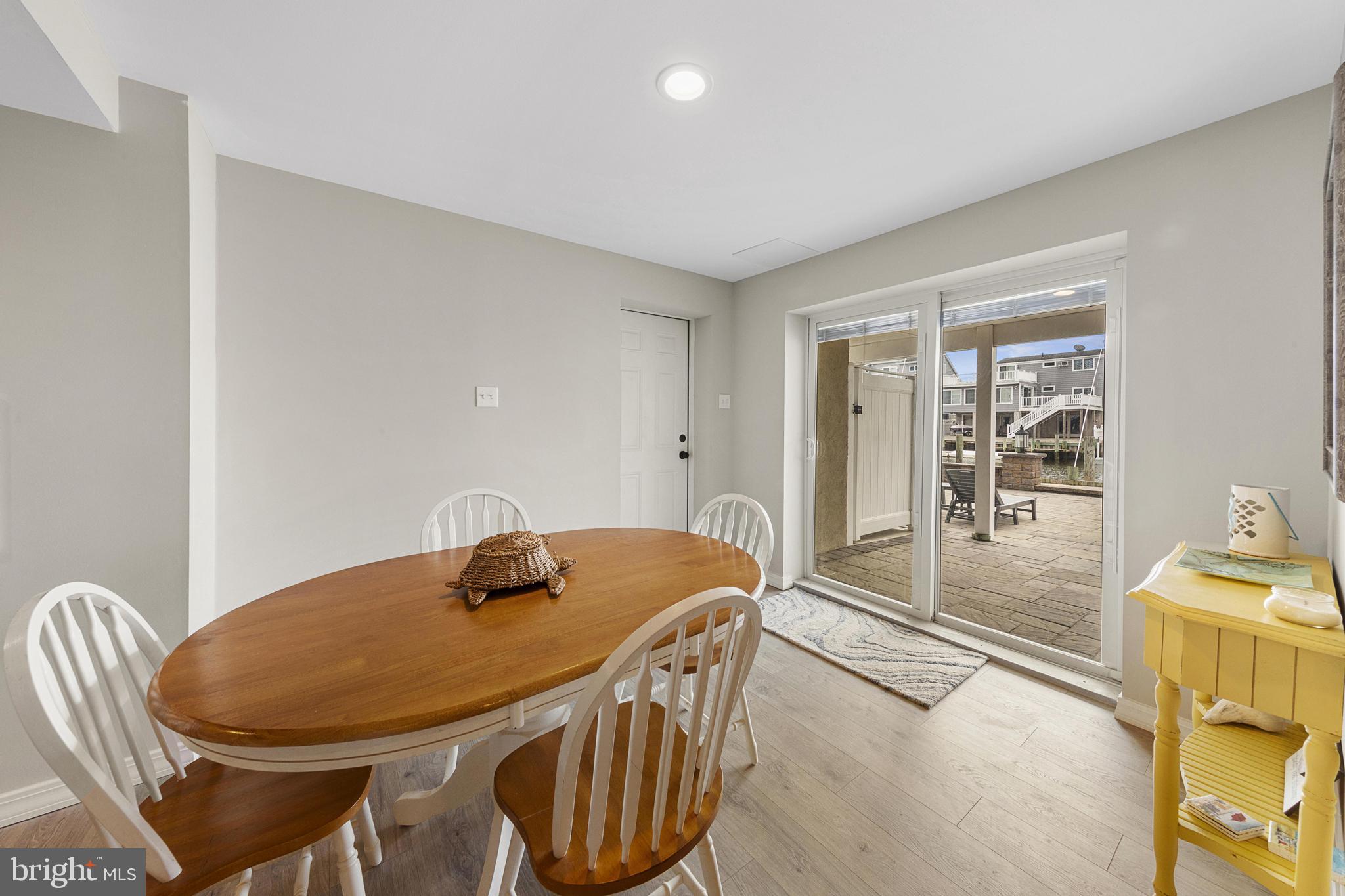 304 Morris Boulevard Manahawkin, NJ 08050 - Photo 44 of 55 a dining room with furniture and window