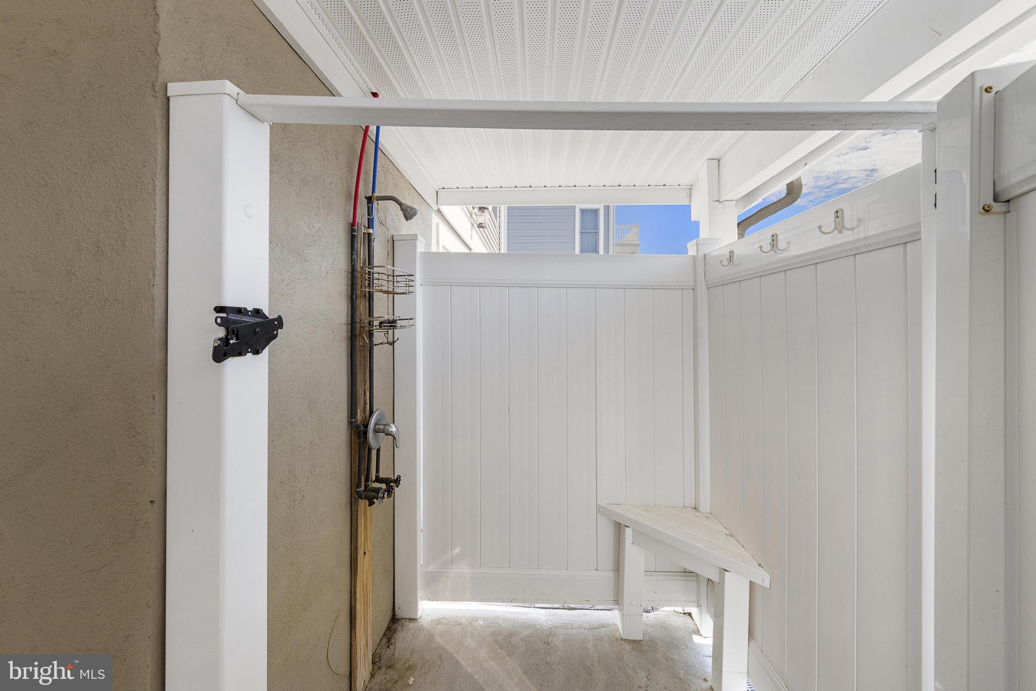 304 Morris Boulevard Manahawkin, NJ 08050 - Photo 55 of 55 a bathroom with a shower