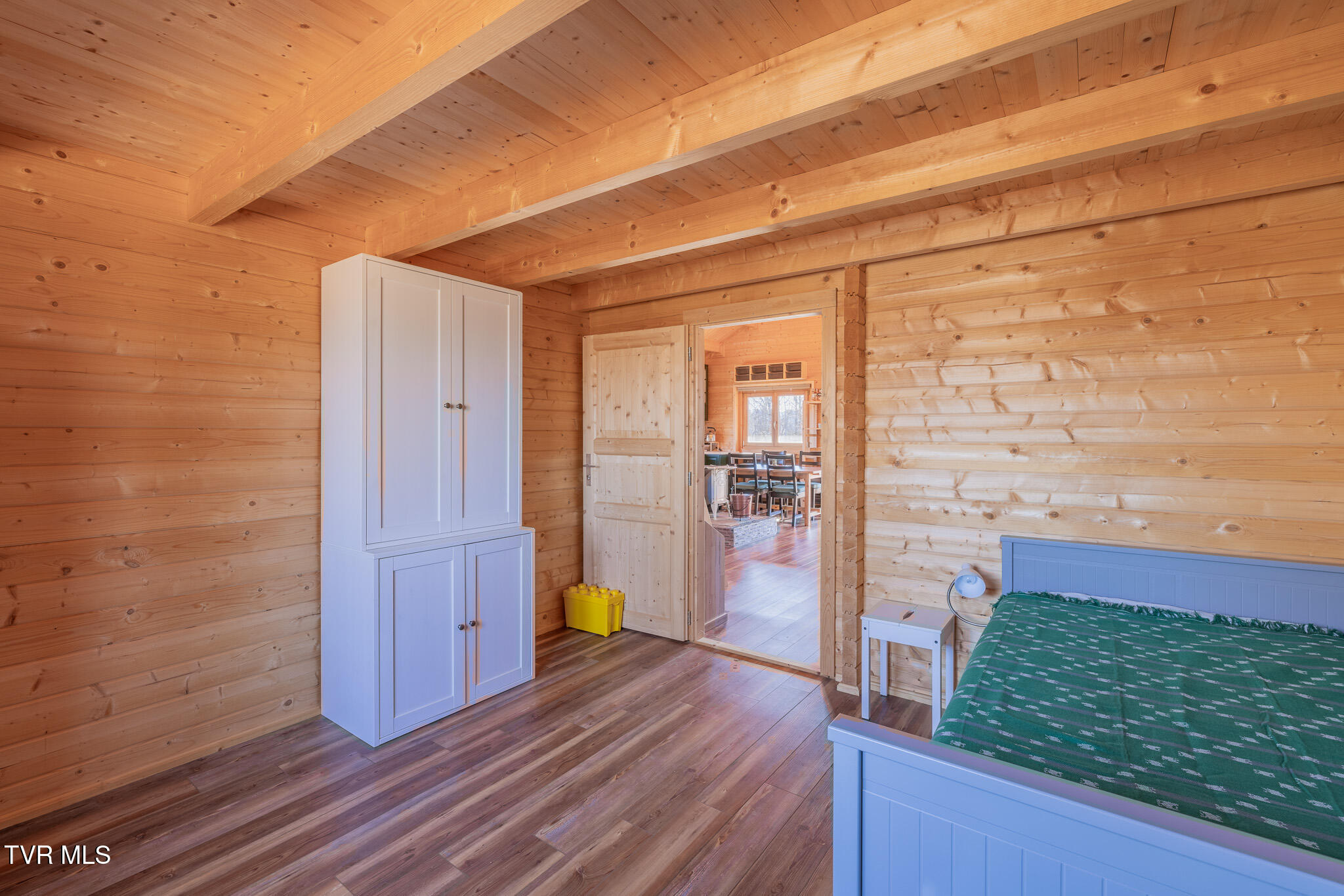 642 Copper Ridge Road Eidson, TN 37731 - Photo 12 of 41 1R9A1137-HDR