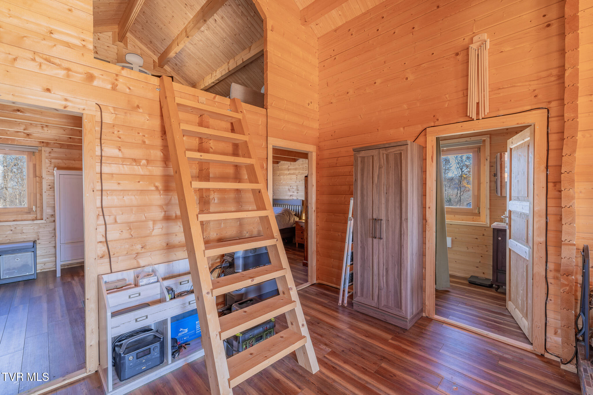 642 Copper Ridge Road Eidson, TN 37731 - Photo 13 of 41 1R9A1122-HDR