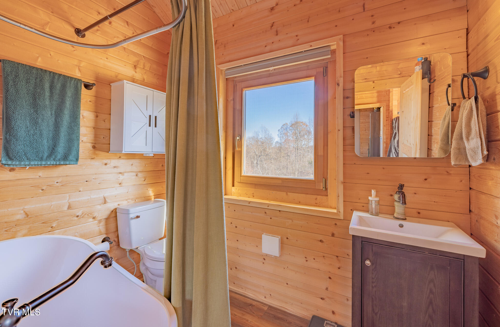 642 Copper Ridge Road Eidson, TN 37731 - Photo 14 of 41 1R9A1125-HDR-2