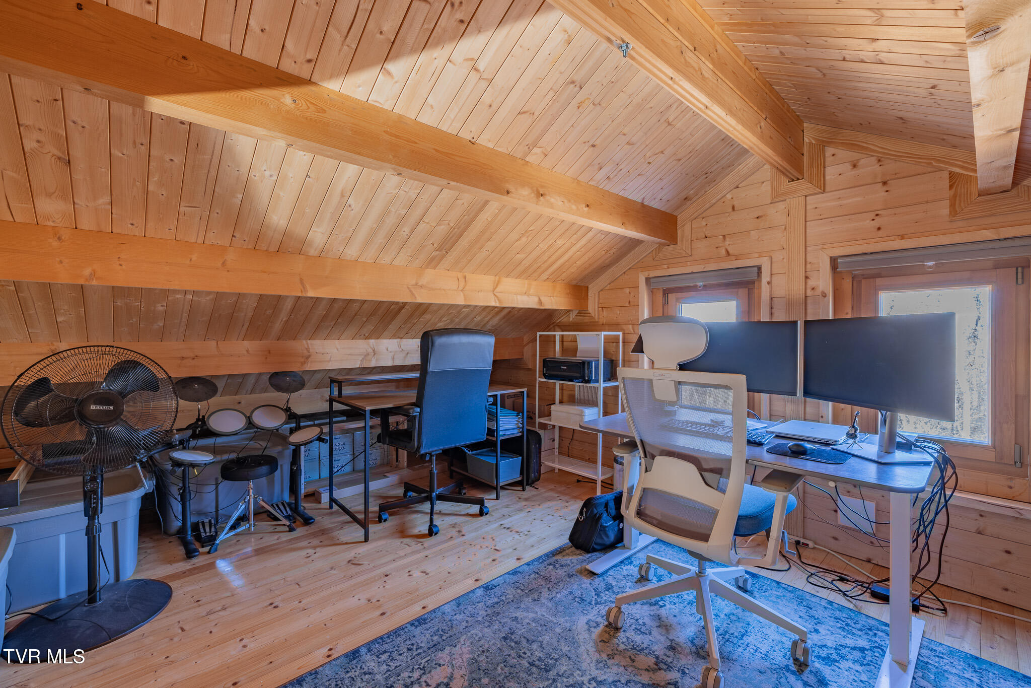 642 Copper Ridge Road Eidson, TN 37731 - Photo 18 of 41 1R9A1173-HDR