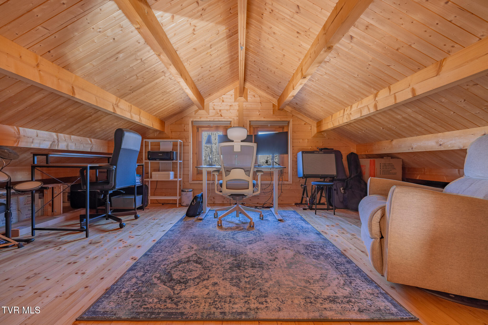 642 Copper Ridge Road Eidson, TN 37731 - Photo 19 of 41 1R9A1161-HDR-2