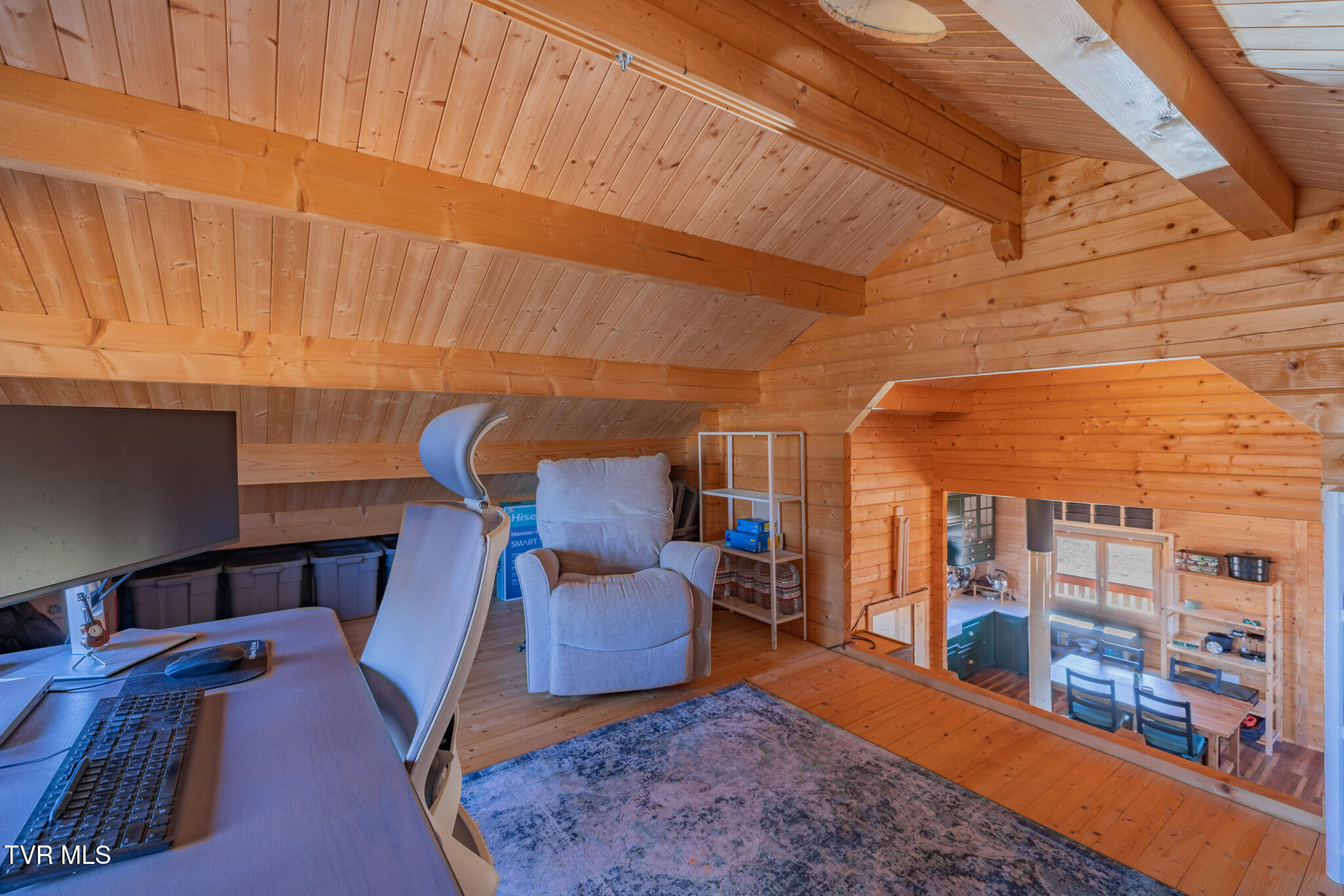 642 Copper Ridge Road Eidson, TN 37731 - Photo 20 of 41 1R9A1167-HDR