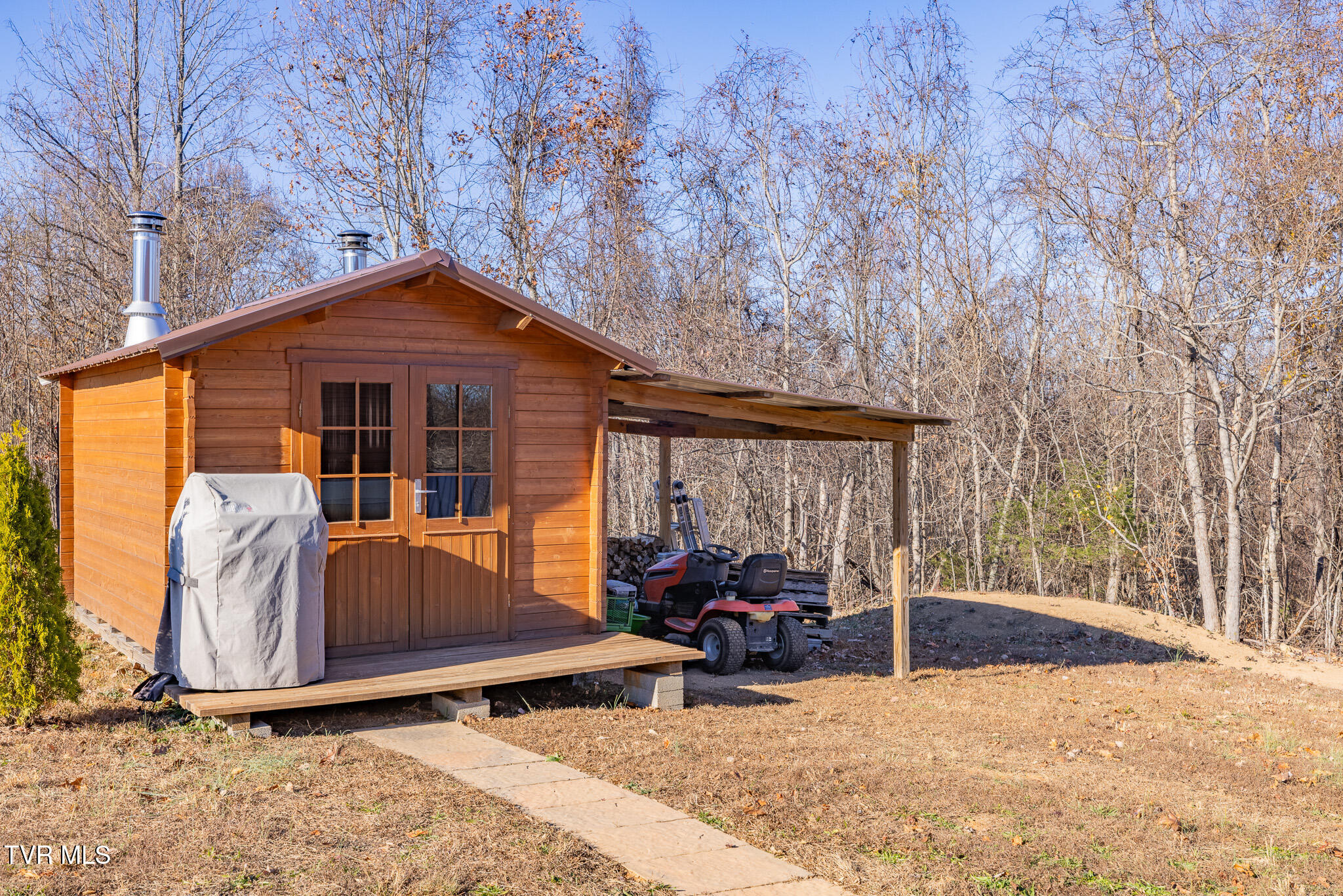 642 Copper Ridge Road Eidson, TN 37731 - Photo 21 of 41 1R9A1185-HDR