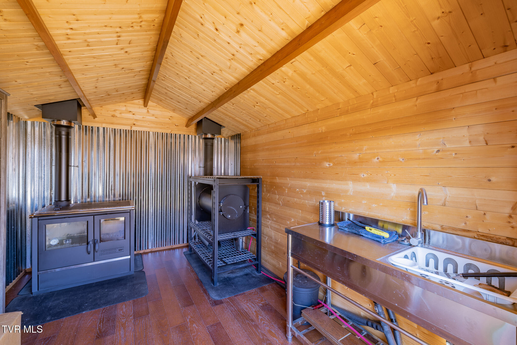 642 Copper Ridge Road Eidson, TN 37731 - Photo 22 of 41 1R9A1179-HDR