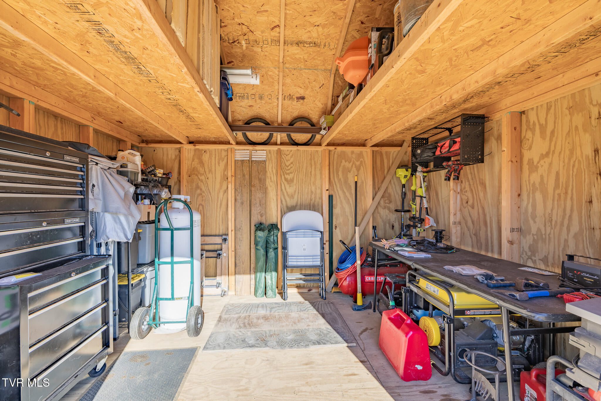 642 Copper Ridge Road Eidson, TN 37731 - Photo 23 of 41 1R9A1182-HDR