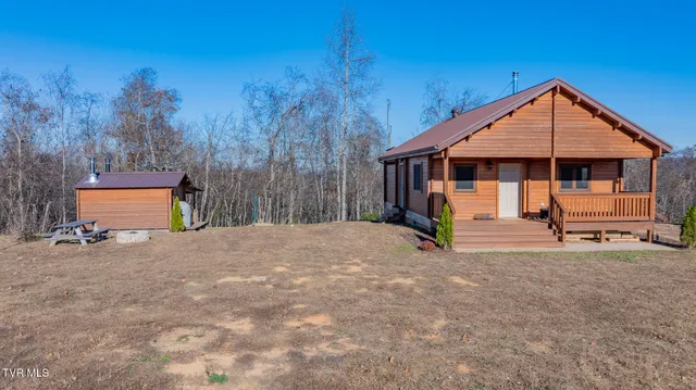 $498,000 | 642 Copper Ridge Road, Eidson, TN 37731