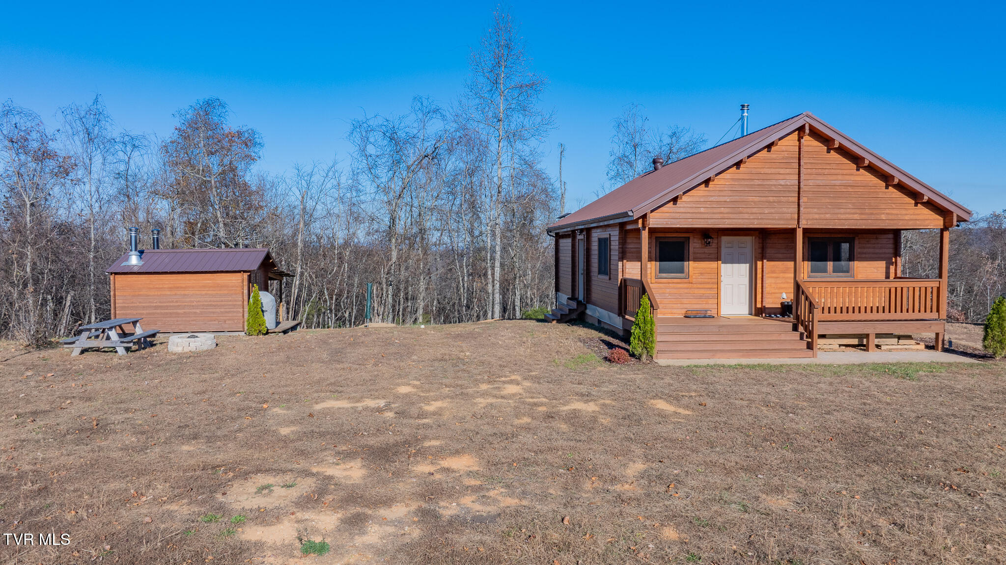 642 Copper Ridge Road Eidson, TN 37731 - Photo 24 of 41 dji_fly_20251117_145030_0571_17634096660