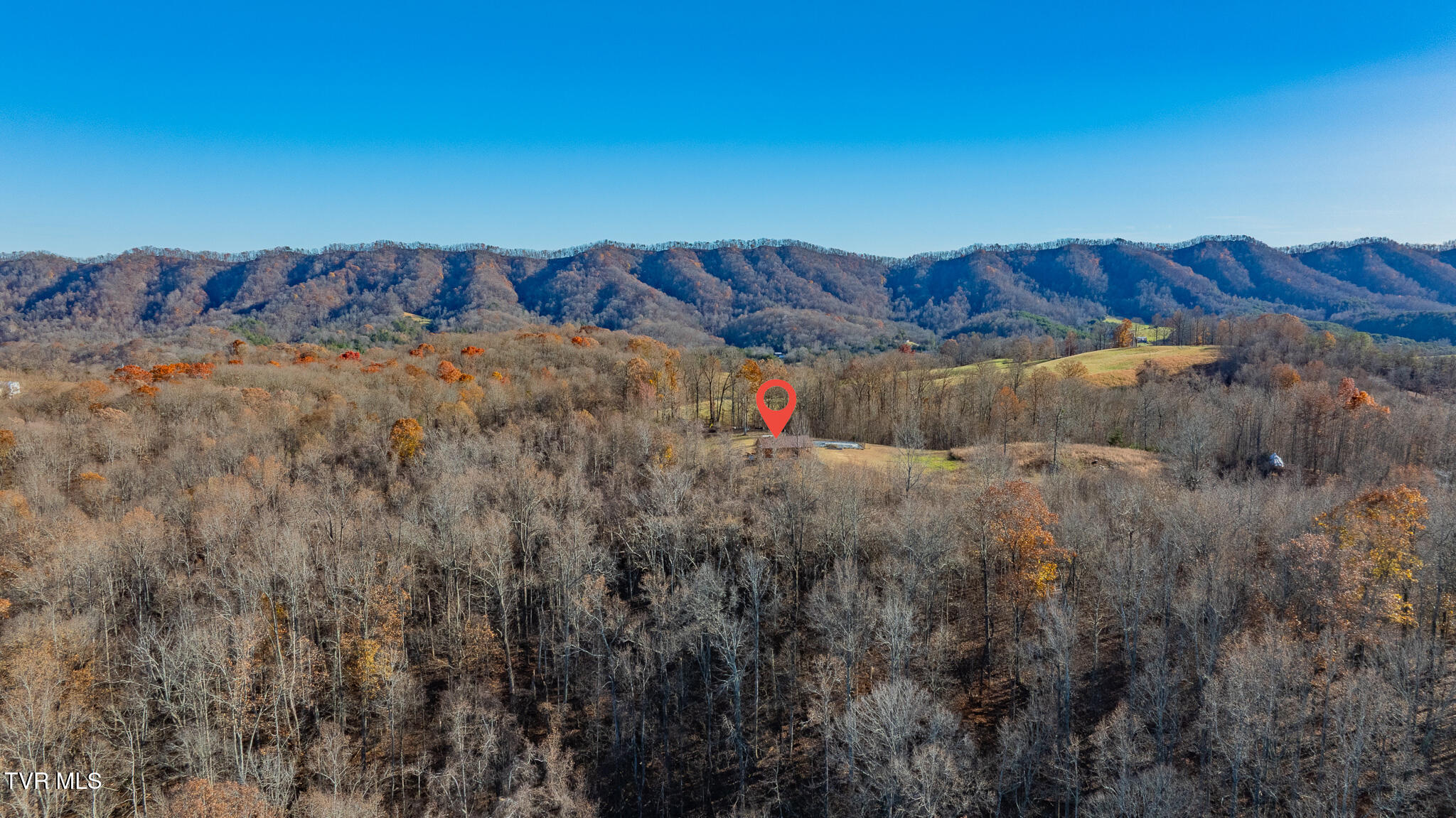 642 Copper Ridge Road Eidson, TN 37731 - Photo 25 of 41 dji_fly_20251117_145136_0574_17634096649