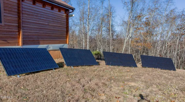 $498,000 | 642 Copper Ridge Road, Eidson, TN 37731