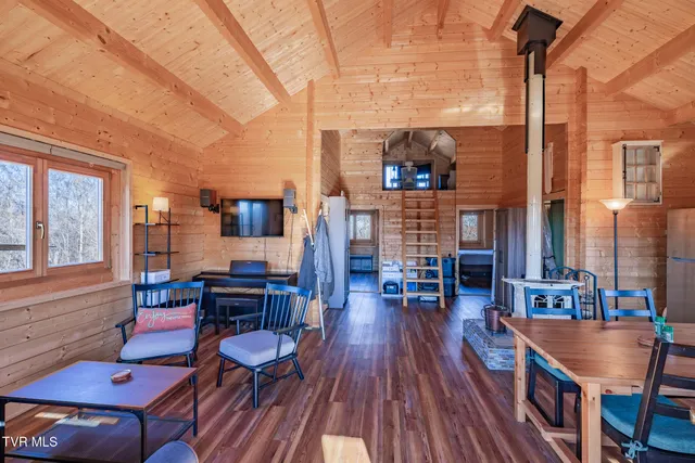 $498,000 | 642 Copper Ridge Road, Eidson, TN 37731