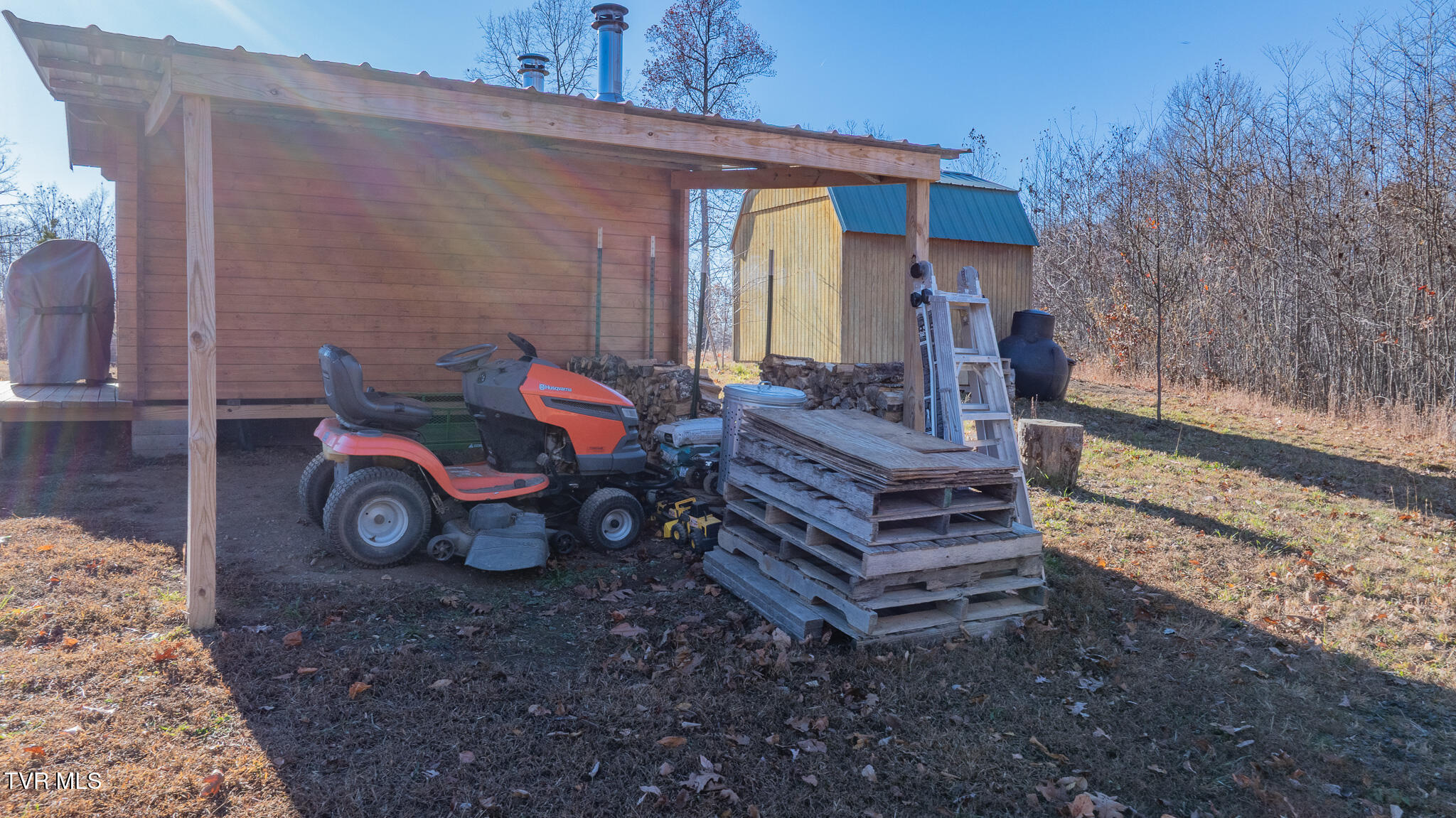 642 Copper Ridge Road Eidson, TN 37731 - Photo 31 of 41 dji_fly_20251117_145948_0601_17634096553