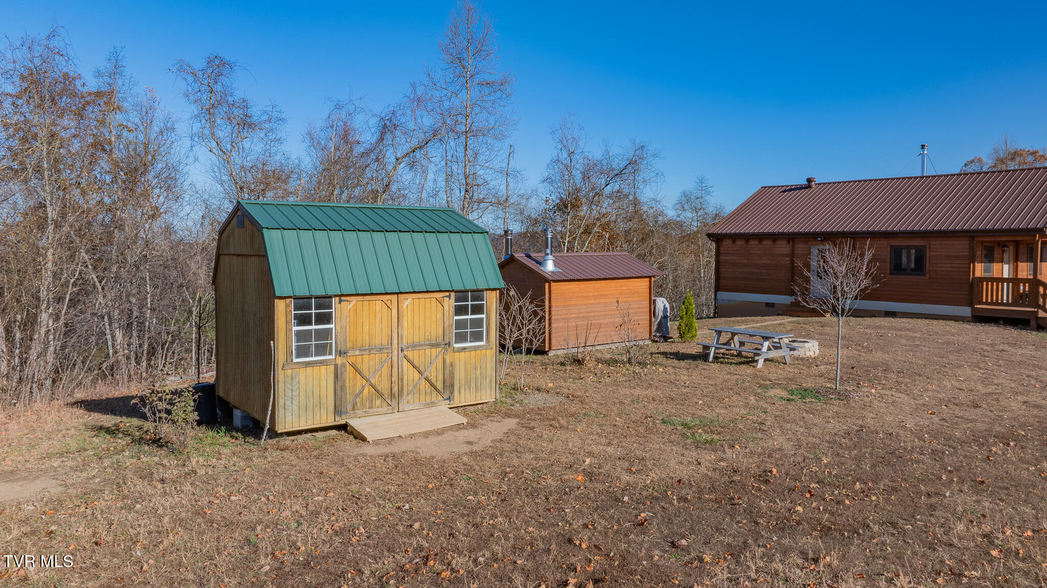 642 Copper Ridge Road Eidson, TN 37731 - Photo 32 of 41 dji_fly_20251117_145826_0598_17634096564