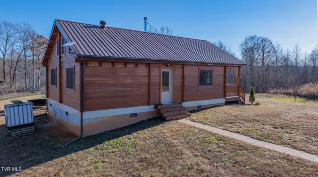 $498,000 | 642 Copper Ridge Road, Eidson, TN 37731