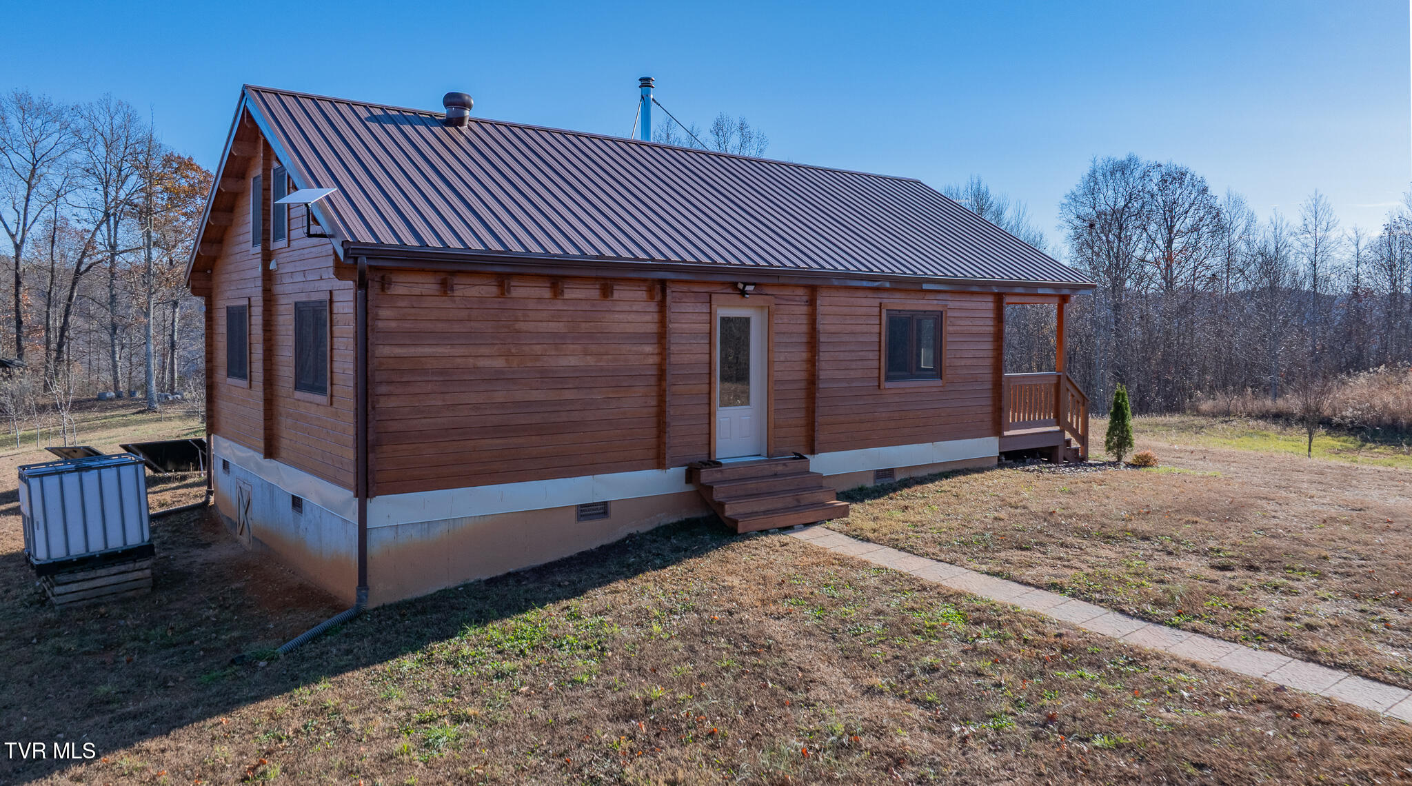 642 Copper Ridge Road Eidson, TN 37731 - Photo 33 of 41 dji_fly_20251117_145740_0595_17634096575