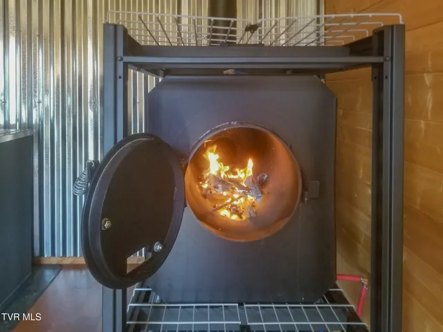 $498,000 | 642 Copper Ridge Road, Eidson, TN 37731