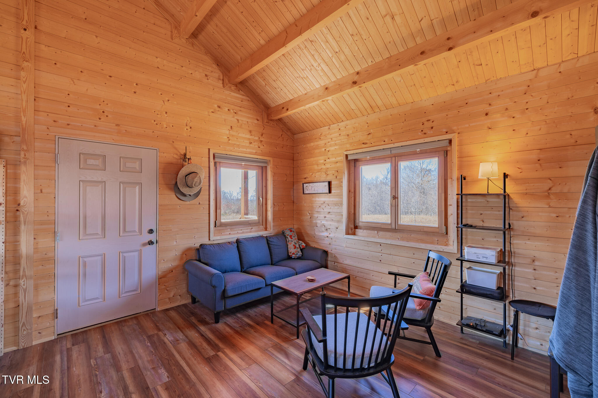 642 Copper Ridge Road Eidson, TN 37731 - Photo 4 of 41 1R9A1095-HDR