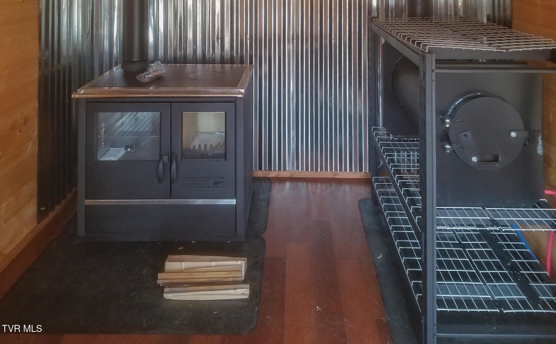 642 Copper Ridge Road Eidson, TN 37731 - Photo 41 of 41 5856213700087910691