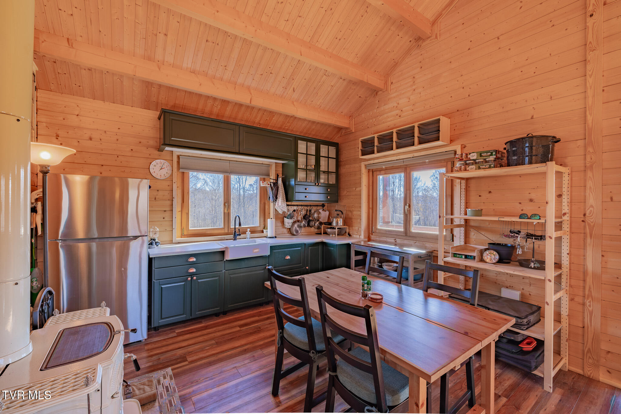 642 Copper Ridge Road Eidson, TN 37731 - Photo 5 of 41 1R9A1104-HDR