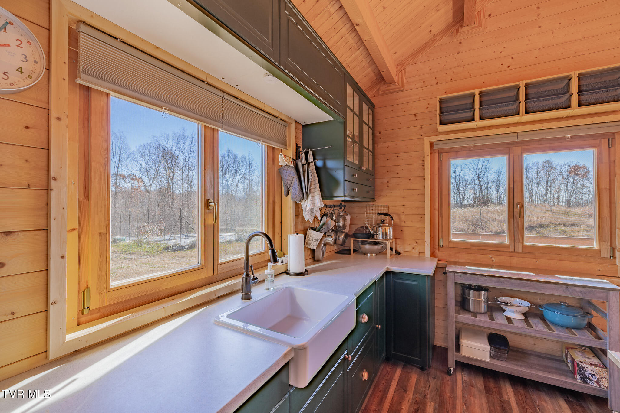 642 Copper Ridge Road Eidson, TN 37731 - Photo 6 of 41 1R9A1107-HDR