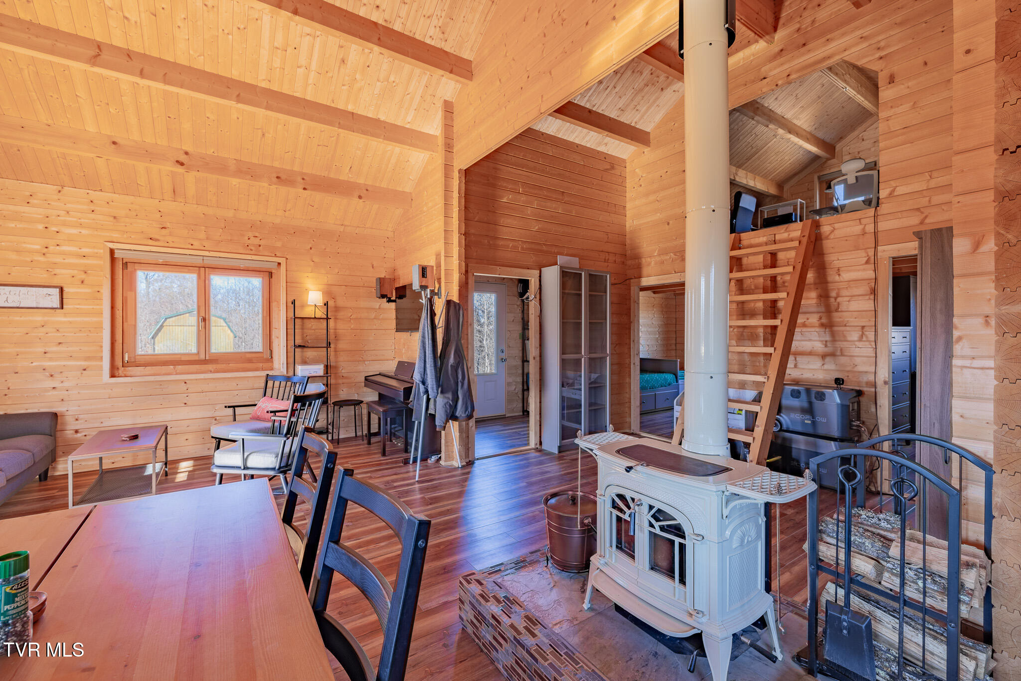 642 Copper Ridge Road Eidson, TN 37731 - Photo 8 of 41 1R9A1113-HDR