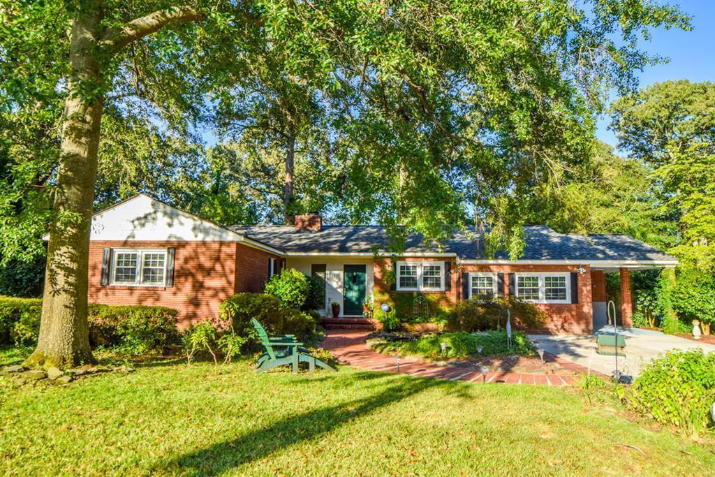 786 Boardman Road Aiken, SC 29803 - Photo 42 of 42