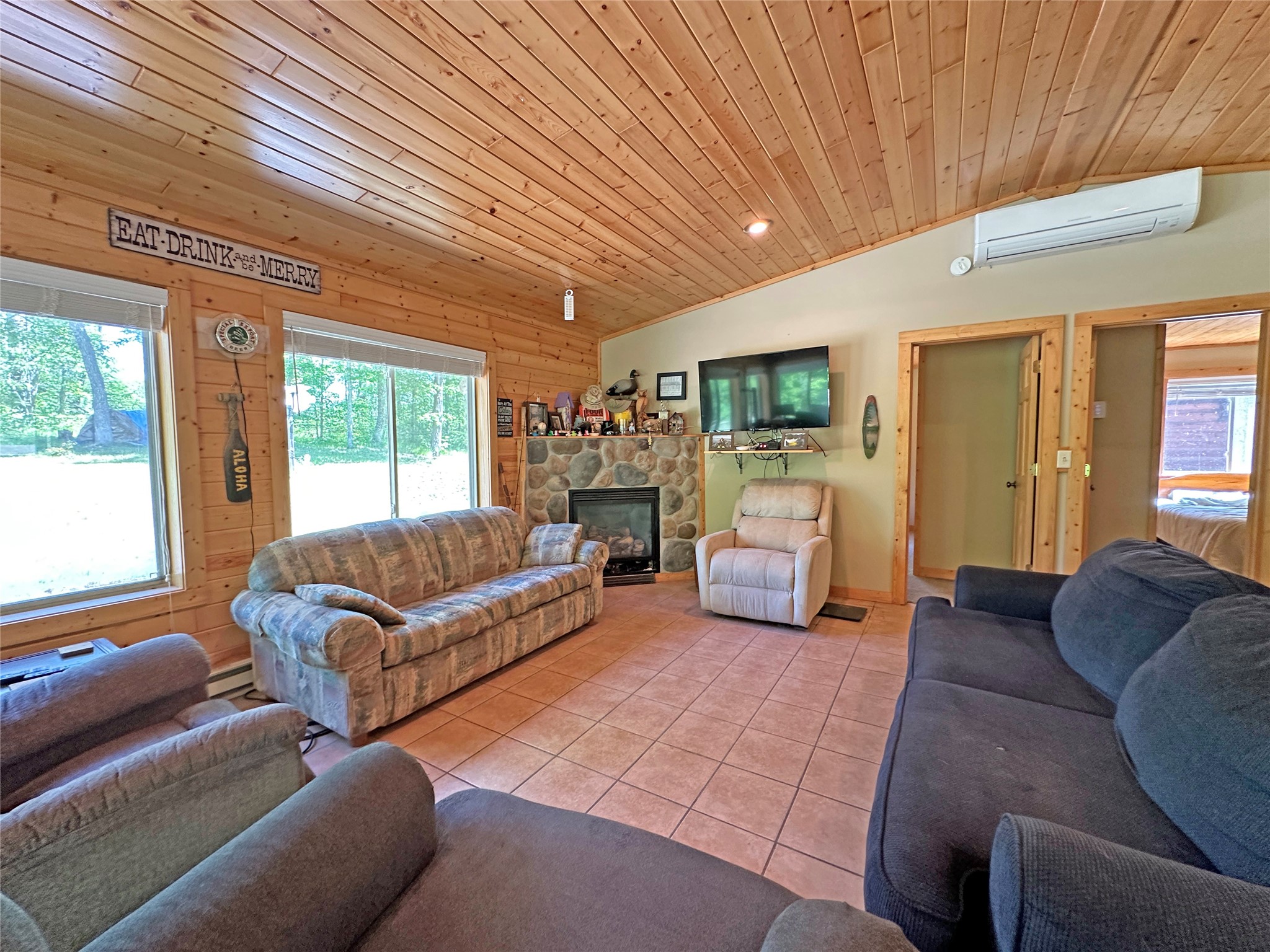 W9134 Chipmunk Trail Trego, WI 54888 - Photo 5 of 20