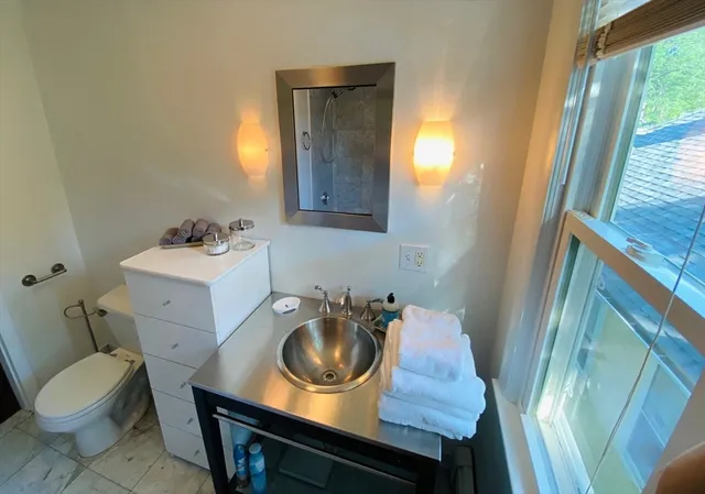 $725,000 | 5 Brewer Street, Unit 5, Cambridge, MA 02138