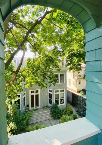 $725,000 | 5 Brewer Street, Unit 5, Cambridge, MA 02138