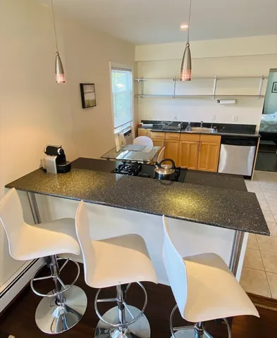 $725,000 | 5 Brewer Street, Unit 5, Cambridge, MA 02138