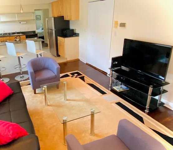 $725,000 | 5 Brewer Street, Unit 5, Cambridge, MA 02138