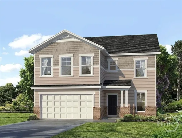 $2,800 | 44 Jazz Drive, Pooler, GA 31322