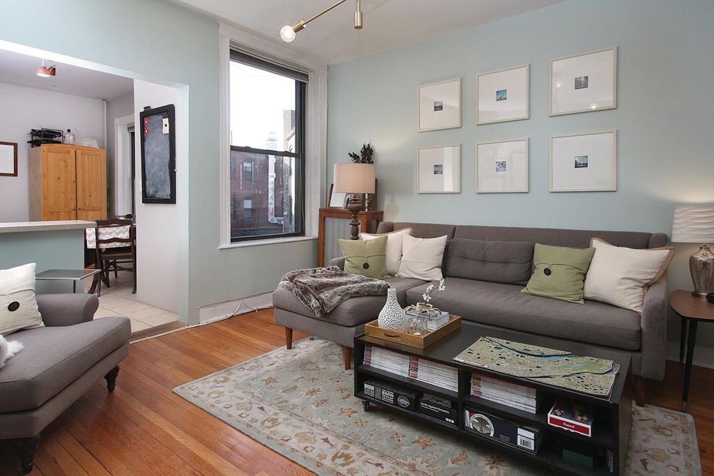 46 Orkney Road, Unit 3 Boston, MA 02135 - Photo 1 of 6