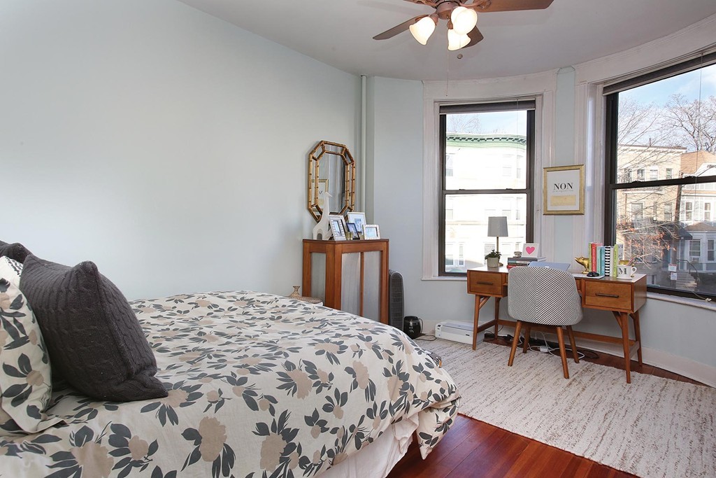 46 Orkney Road, Unit 3 Boston, MA 02135 - Photo 3 of 6