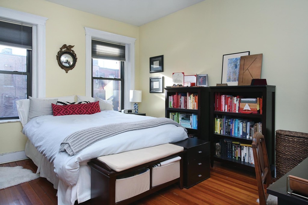 46 Orkney Road, Unit 3 Boston, MA 02135 - Photo 4 of 6
