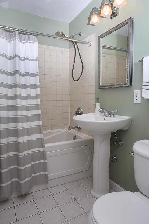 46 Orkney Road, Unit 3 Boston, MA 02135 - Photo 5 of 6