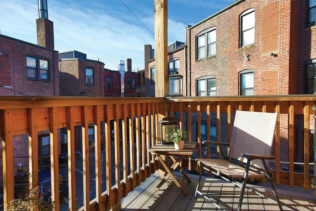 46 Orkney Road, Unit 3 Boston, MA 02135 - Photo 6 of 6